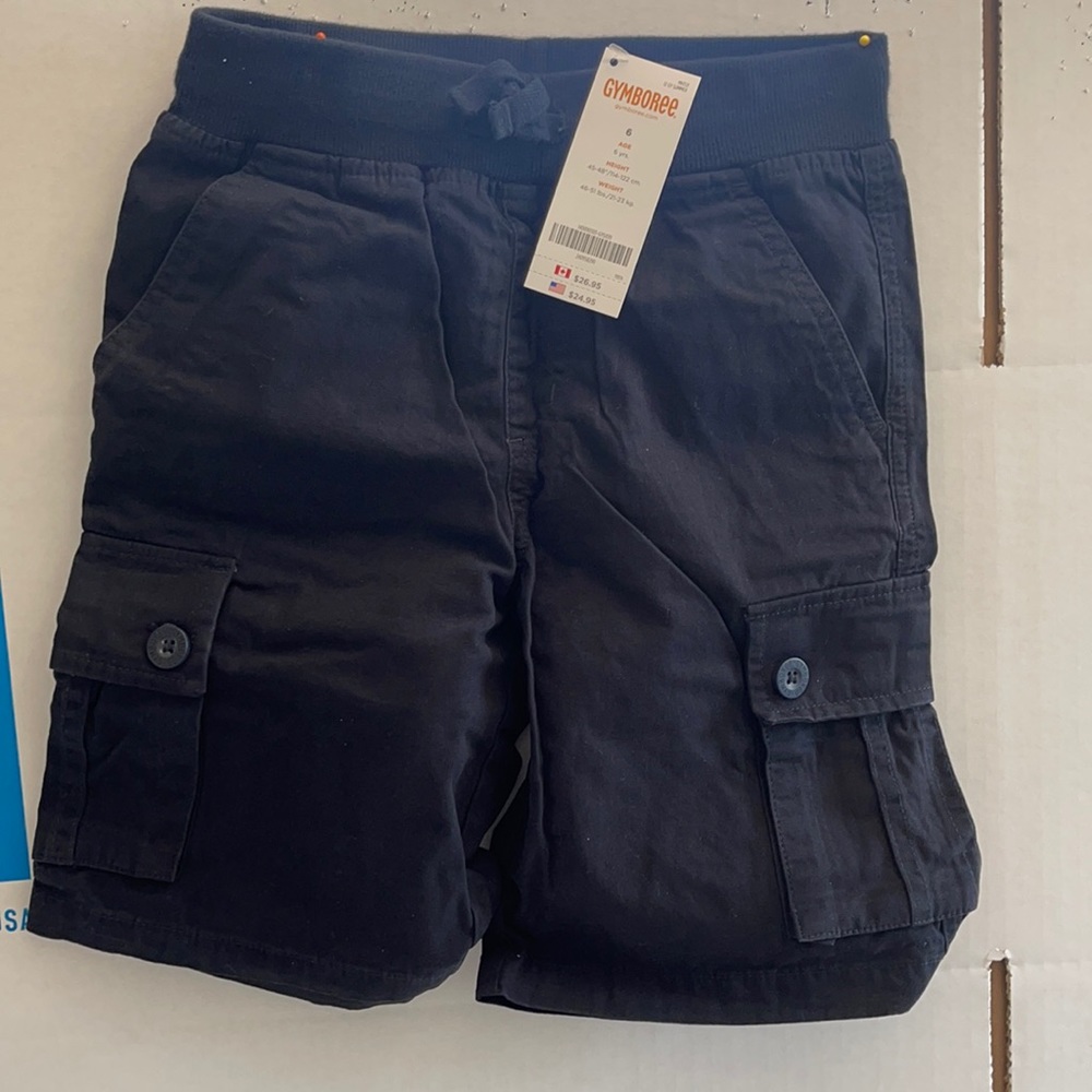 Gymboree shorts